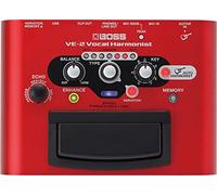 BOSS VE-2 Vocal Harmonist - Nearly New