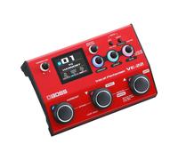 BOSS VE-22 Vocal Performer | Advanced Multi-Effects Processor for Sing