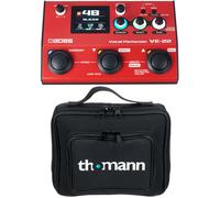 Boss VE-22 Vocal Performer Bag Set