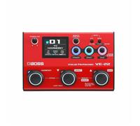 Boss VE-22 Vocal Performer Vocal Effects Processor