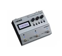BOSS VE-500 Vocal Multi Effects Pedal Harmony Pitch Correct Vocoder Guitar MIDI