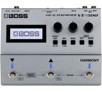 Boss VE-500 Vocal Performer Vocal processor