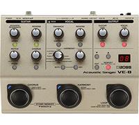 BOSS Ve-8 Acoustic Singer