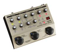 Boss VE-8 Acoustic Singer Effects Pedal for Guitarist/Singers