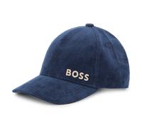 Boss - Velvet Cap - Navy - Boy - Size 58