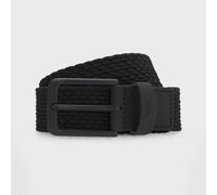 Boss Vern 10254621 Belt Black 90 cm Men