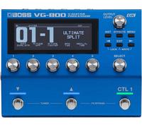 Boss VG-800 Guitar Effects Pedal