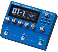 Boss VG-800 V-Guitar Processor