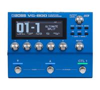 Boss VG-800 V-Guitar Processor for Guitar and Bass