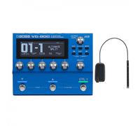 Boss VG-800 V-Guitar Processor with GK-5 Guitar Pickup