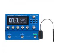 Boss VG-800 V-Guitar Processor with GK-5B Bass Pickup