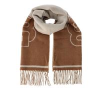 Boss Vianna Scarf 180 cm beige