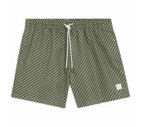 Boss Vibe 10261220 Swimming Shorts Green S Men
