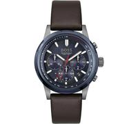 BOSS View Black Dial Chronograph Men's Watch HB1514030