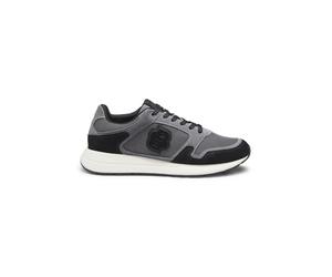 BOSS Vinston 10274847 Trainers UK 11 Grey