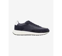 BOSS Vinston Runn Shoes Blue White - 44