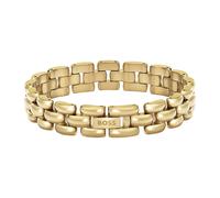 BOSS Violet Bracelet Stainless Steel 1580897 - Man - Stainless Steel Gold