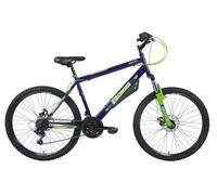 Boss Vortex Mountain Bike