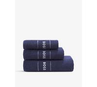 Boss Vy Plain Egyptian Cotton Towel Range Guest