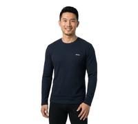 Boss Waffle 10269584 Long Sleeve Pyjama T-shirt