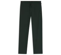 BOSS Waffle-knit pyjama bottoms - Style Waffle Pants, 50535877 Dark Green M