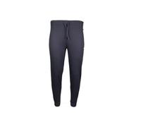 BOSS Waffle Lounge Pants, Dark Blue - Medium