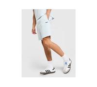BOSS Waffle Shorts - Blue - Mens XL