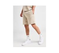 BOSS Orange Waffle Mens Cotton Blend Waffle Structure Pyjama Shorts with