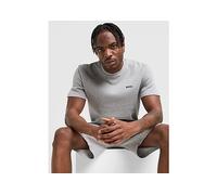 BOSS Waffle T-Shirt - Grey - Size M