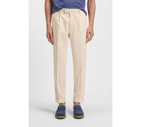 BOSS Washable trousers in comfort-stretch fabric - Style C-Pepe-PL_243_ME, 50554949 White 38R