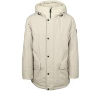 BOSS Men's Outerwear Jacket, light beige, 40