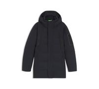 BOSS Wasserabweisender Parka Mit Daunenfüllung