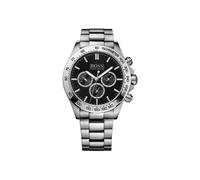 Boss Watch 1512965 IKON Watch Index Steel Man