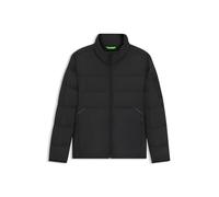 BOSS Water-repellent Down Jacket With Sleeve Pocket
