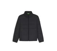 BOSS Water-repellent Down Jacket With Sleeve Pocket
