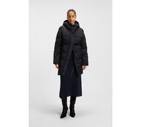 BOSS Water-repellent jacket with quilting and piping - Style Petrano, 50546834 Dark Blue 8