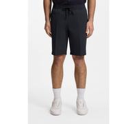 BOSS Mens SH Flex TCL Water-Repellent Regular-fit Shorts in Quick-Dry Twill