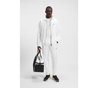 BOSS Water-repellent tracksuit set with logo details - Style TR_T-Match, 50541286 White XXL