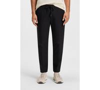 BOSS Water-repellent trousers in lightweight easy-iron fabric - Style T_Flex TekCo, 50544256 Black 36R