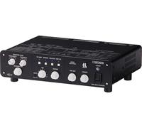 Boss WAZA Tube Amp Expander Amplifier Attenuator