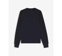 Boss Logo 10281407 Sweatshirt Blue S Men