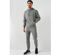 BOSS We_Small Tracksuit, Grey, Size Xl, Men Grey