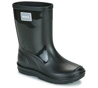 BOSS Wellington Boots J52581 in Black 11 kid