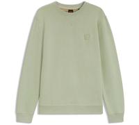 Boss Westart 10234591 Orange Sweatshirt
