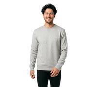 Boss Westart 10234591 Orange Sweatshirt