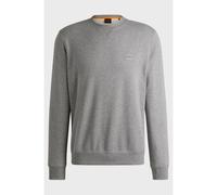 Boss Westart Grigio M sweatshirt 50509323-051