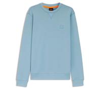 BOSS Westart, Light/Pastel Blue 451, XL