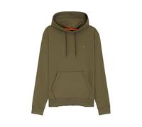 BOSS Wetalk 10234591 Hoodie S Green
