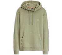Boss Wetalk 10234591 Orange Hoodie Green M Men