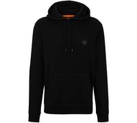 BOSS WETALK COTTON-TERRY HOODIE